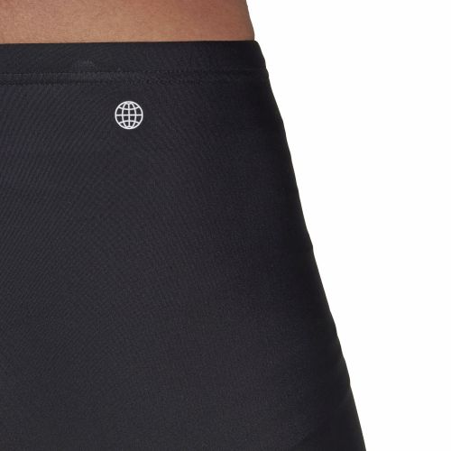 Kąpielówki męskie adidas Mid 3-Stripes HA0320