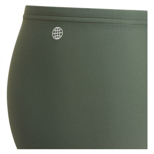 Kąpielówki dla chłopców adidas 3Stripes Brief HM2120