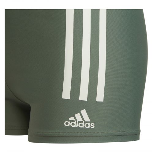 Kąpielówki dla chłopców adidas 3Stripes Brief HM2120