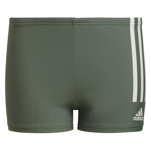 Kąpielówki dla chłopców adidas 3Stripes Brief HM2120