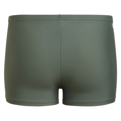 Kąpielówki dla chłopców adidas 3Stripes Brief HM2120