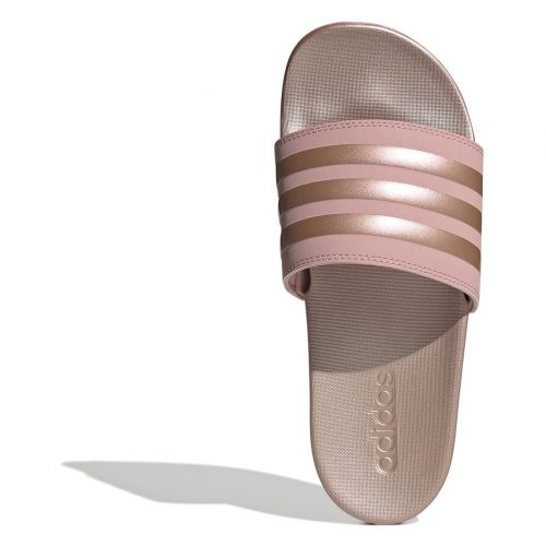 Klapki damskie adidas Adilette Comfort Slides GW8741
