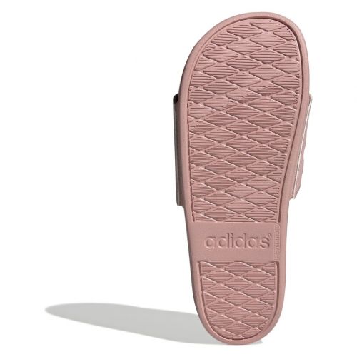 Klapki damskie adidas Adilette Comfort Slides GW8741