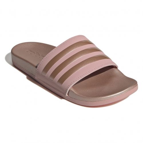 Klapki damskie adidas Adilette Comfort Slides GW8741