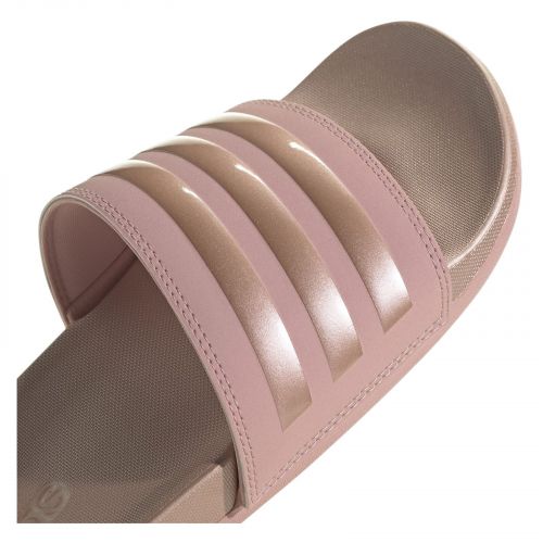 Klapki damskie adidas Adilette Comfort Slides GW8741