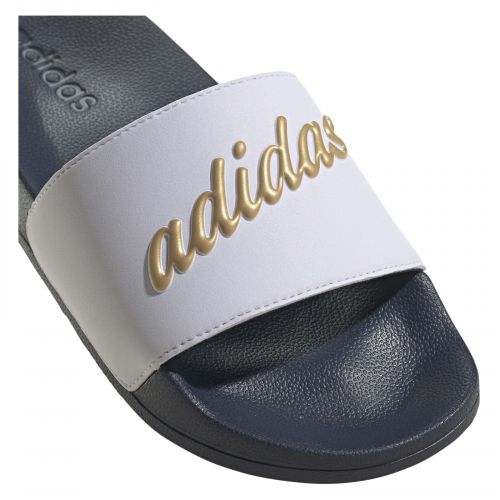 Klapki na basen damskie adidas Adilette Shower GZ5930