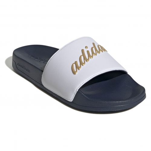 Klapki na basen damskie adidas Adilette Shower GZ5930