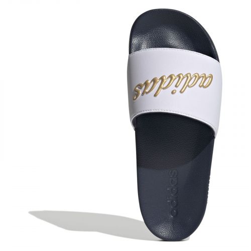 Klapki na basen damskie adidas Adilette Shower GZ5930