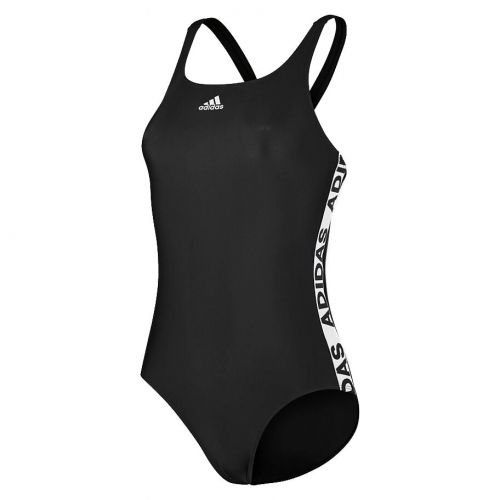 Strój kąpielowy damski adidas Badge Of Sports HT9367