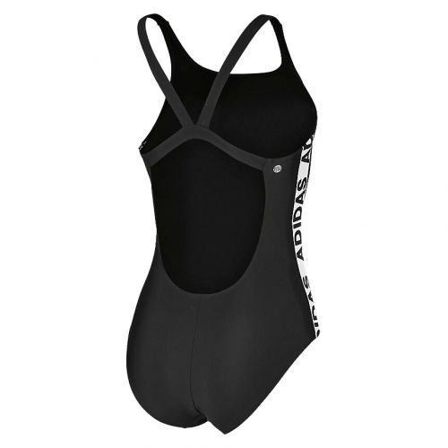 Strój kąpielowy damski adidas Badge Of Sports HT9367