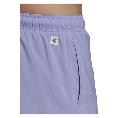 Szorty kąpielowe męskie adidas Solid Swim Shorts HP1775