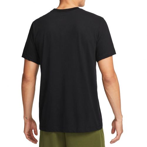 Koszulka treningowa męska Nike Dri-Fit DR7561
