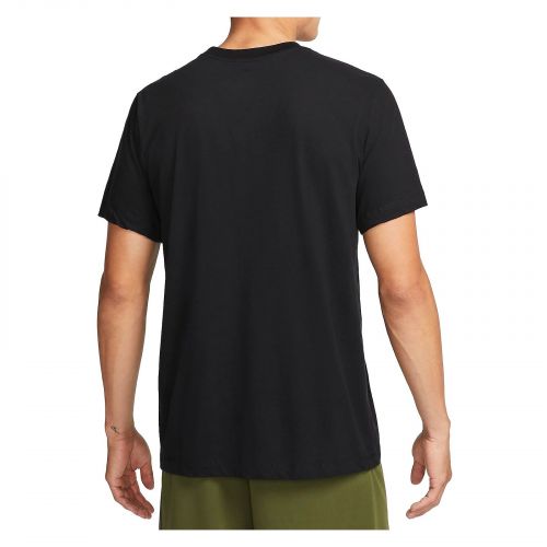 Koszulka treningowa męska Nike Dri-Fit DR7561