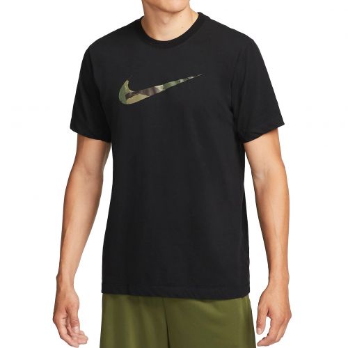 Koszulka treningowa męska Nike Dri-Fit DR7561