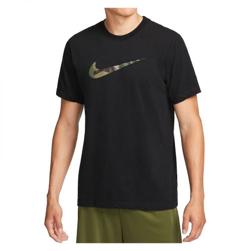 Koszulka treningowa męska Nike Dri-Fit DR7561