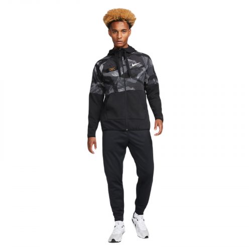 Bluza męska Nike Dri-FIT Fleece DQ4790