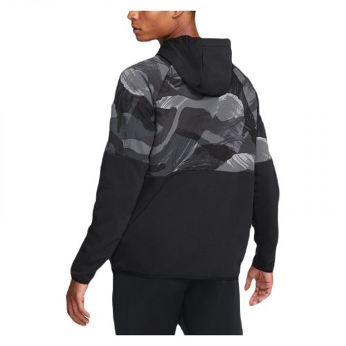 Bluza męska Nike Dri-FIT Fleece DQ4790