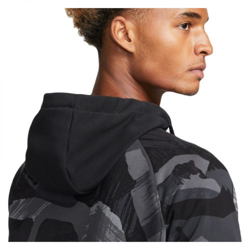 Bluza męska Nike Dri-FIT Fleece DQ4790