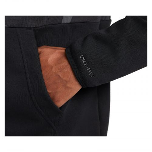 Bluza męska Nike Dri-FIT Fleece DQ4790