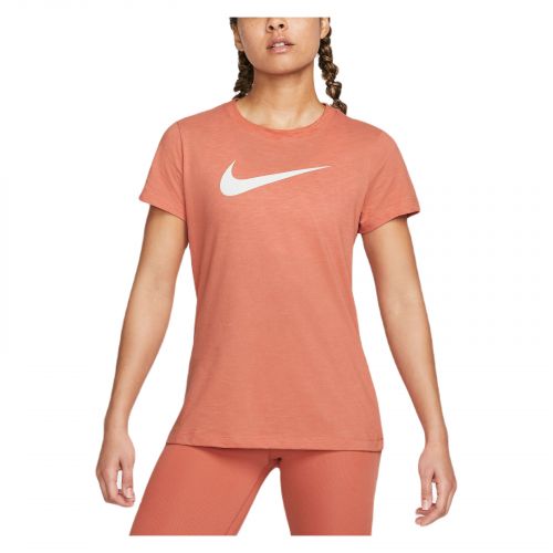 Koszulka treningowa damska Nike Dri-Fit Crew AQ3212 