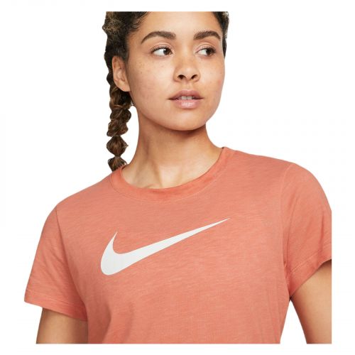 Koszulka treningowa damska Nike Dri-Fit Crew AQ3212 