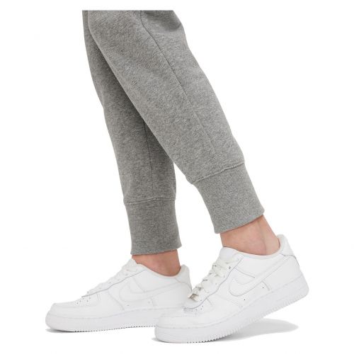 Spodnie dresowe dla dziewcząt Nike Sportswear Club DC7211