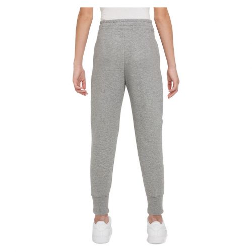Spodnie dresowe dla dziewcząt Nike Sportswear Club DC7211