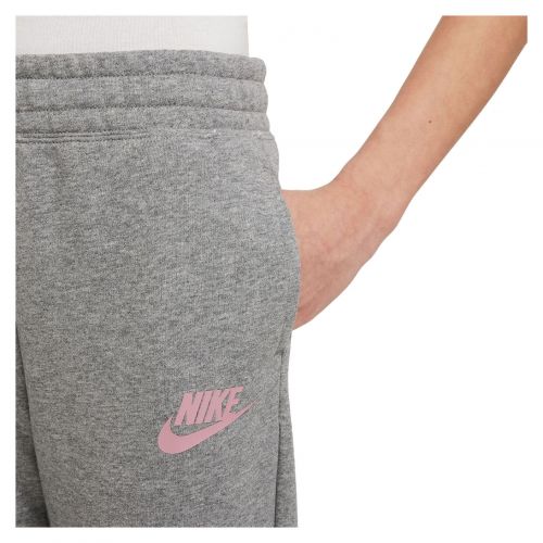 Spodnie dresowe dla dziewcząt Nike Sportswear Club DC7211