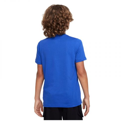Koszulka sportowa dla dzieci Nike Sportswear DR9679