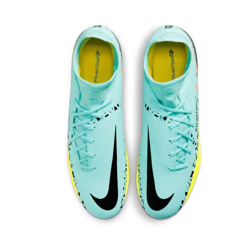 Buty piłkarskie korki męskie Nike Phantom GT2 Academy Dynamic Fit MG DC0797