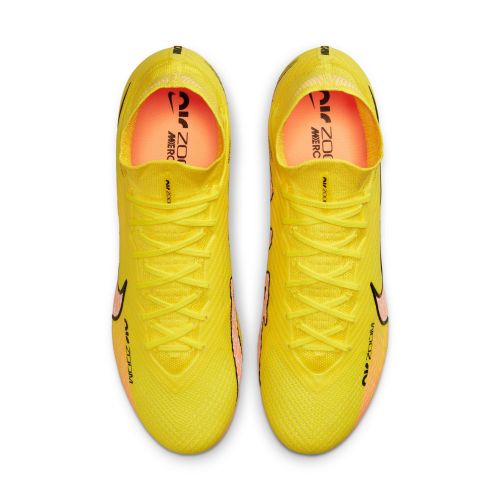 Buty piłkarskie korki męskie Nike Zoom Mercurial Superfly 9 Elite FG DJ4977