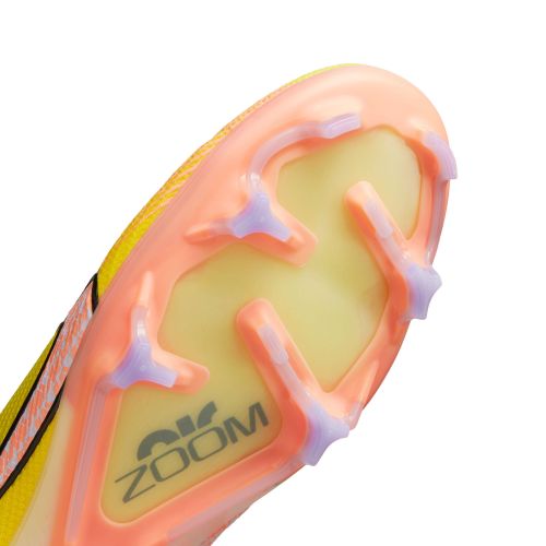 Buty piłkarskie korki męskie Nike Zoom Mercurial Vapor 15 Elite FG DJ4978