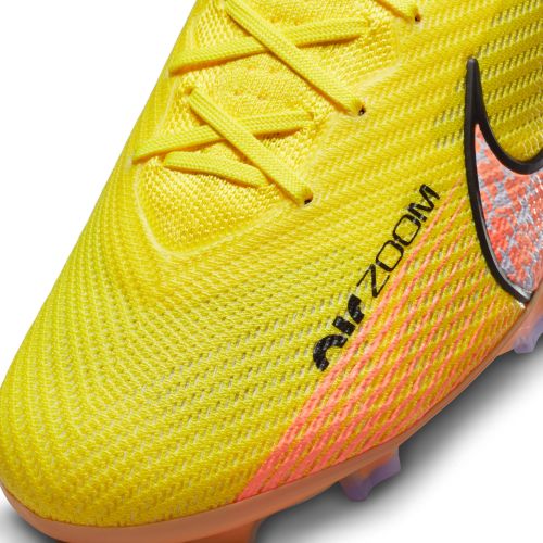 Buty piłkarskie korki męskie Nike Zoom Mercurial Vapor 15 Elite FG DJ4978