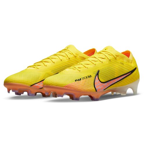Buty piłkarskie korki męskie Nike Zoom Mercurial Vapor 15 Elite FG DJ4978