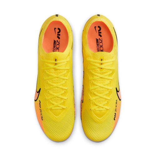 Buty piłkarskie korki męskie Nike Zoom Mercurial Vapor 15 Elite FG DJ4978