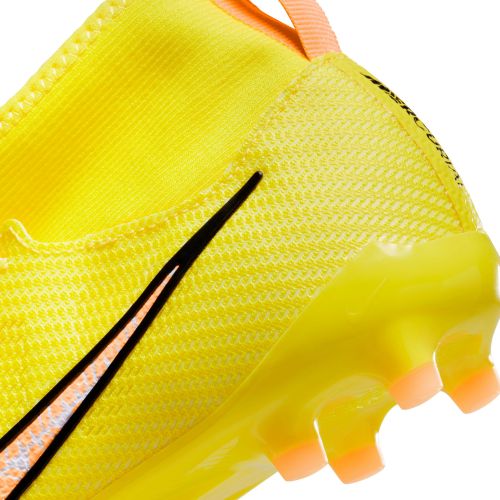 Buty piłkarskie korki dla dzieci Nike Zoom Superfly 9 PRO FG DJ5606