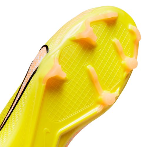 Buty piłkarskie korki dla dzieci Nike Zoom Superfly 9 PRO FG DJ5606