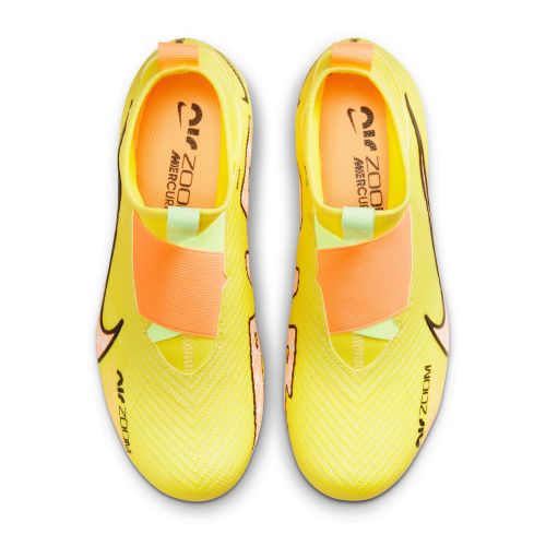 Buty piłkarskie korki dla dzieci Nike Zoom Superfly 9 PRO FG DJ5606