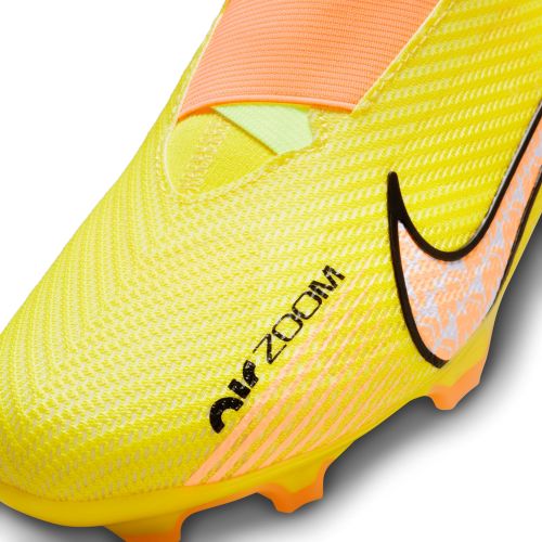 Buty piłkarskie korki dla dzieci Nike Zoom Superfly 9 PRO FG DJ5606