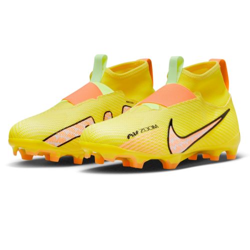 Buty piłkarskie korki dla dzieci Nike Zoom Superfly 9 PRO FG DJ5606