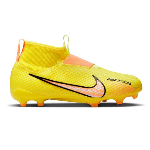 Buty piłkarskie korki dla dzieci Nike Zoom Superfly 9 PRO FG DJ5606