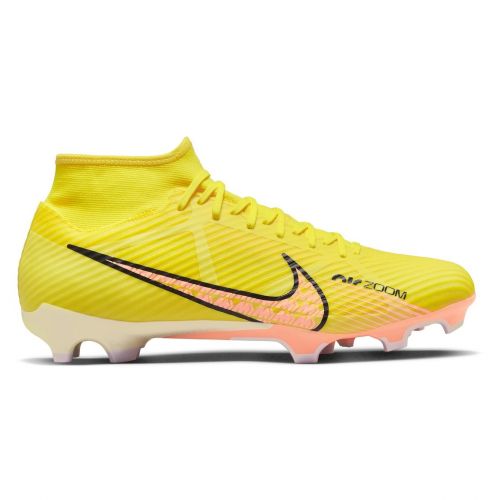 Buty piłkarskie korki męskie Nike Zoom Superfly 9 Academy FG DJ5625