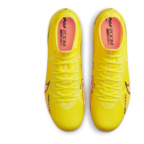 Buty piłkarskie korki męskie Nike Zoom Superfly 9 Academy FG DJ5625