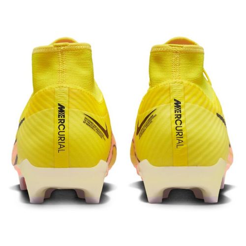 Buty piłkarskie korki męskie Nike Zoom Superfly 9 Academy FG DJ5625