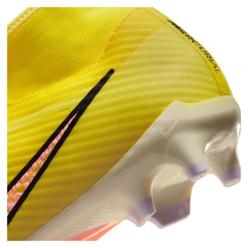 Buty piłkarskie korki męskie Nike Zoom Superfly 9 Academy FG DJ5625