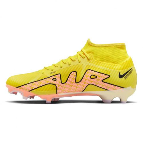 Buty piłkarskie korki męskie Nike Zoom Superfly 9 Academy FG DJ5625