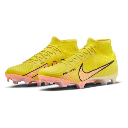 Buty piłkarskie korki męskie Nike Zoom Superfly 9 Academy FG DJ5625