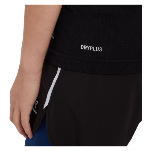 Koszulka do biegania damska Energetics Tsegaie 417840