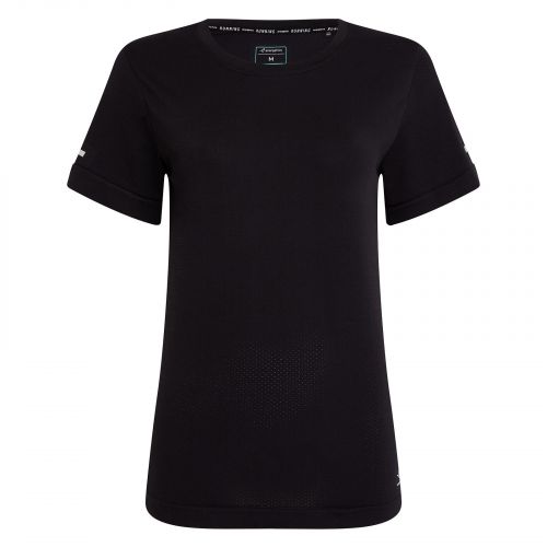 Koszulka do biegania damska Energetics Tsegaie 417840