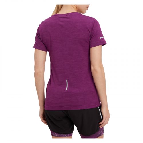 Koszulka do biegania damska Energetics Tsegaie 417840